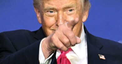 Trump rules out striking Iran with nuclear weapon