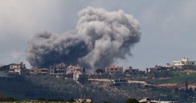 Trump says Lebanese-Israeli leaders to speak for first time in decades