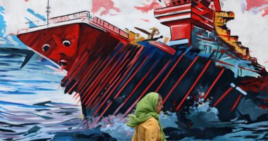 Trump says US forces to stay near Iran, ready for ‘next conquest’
