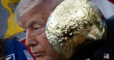 Trump says US may cut troops in Germany as Iran row rages