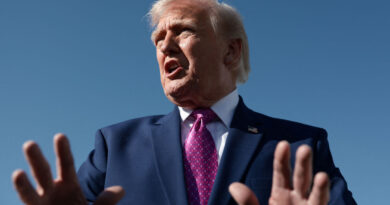 Trump says US will have Strait of Hormuz 'open fairly soon' Trump says US will have Strait of Hormuz 'open fairly soon'