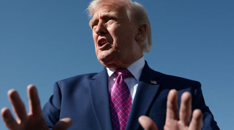 Trump says US will have Strait of Hormuz 'open fairly soon' Trump says US will have Strait of Hormuz 'open fairly soon'