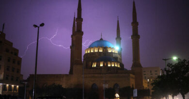 Trump says he has 'good news' on Iran, no clarity on peace deal