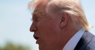 Trump says he may go to Islamabad if Iran deal reached