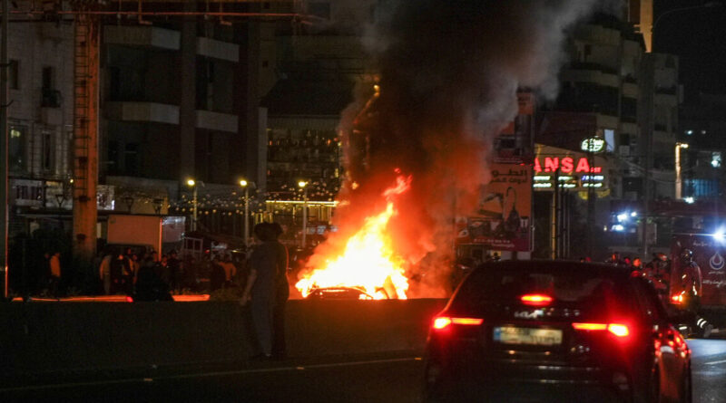 Trump says the US could end the Iran war in two to three weeks