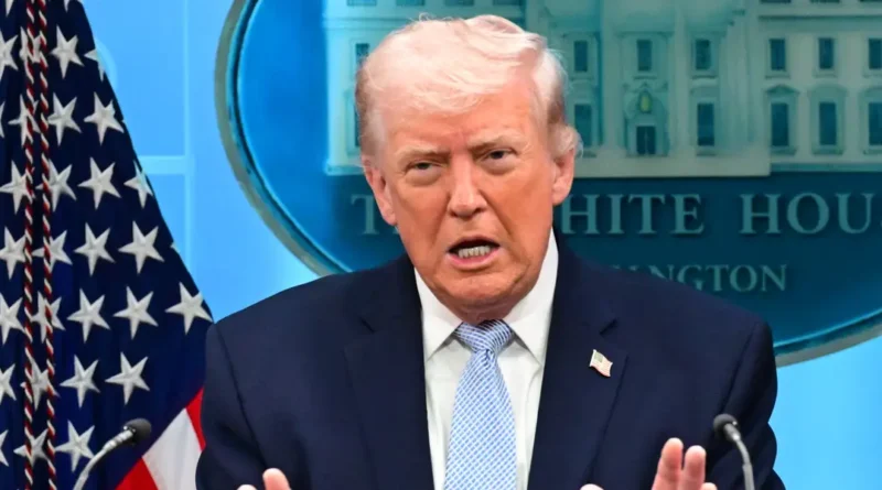 Trump signs executive order on retirement accounts, offering up to $1,000 match