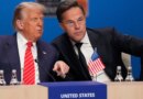 Trump slams NATO over Iran after meeting Rutte, renews Greenland threat
