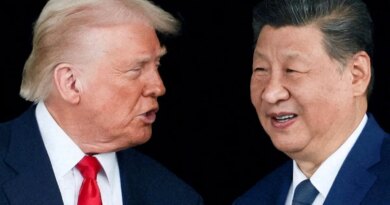 Trump to pursue stability with China’s Xi in May meeting, USTR Greer says