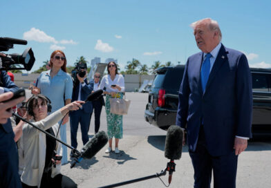 Trump unhappy with Iranian proposal, US official says