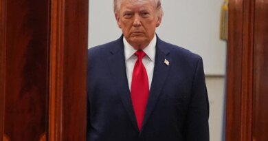 Trump wants to add nearly $7 trillion to the $39 trillion national debt with his new military budget, watchdog warns | Fortune