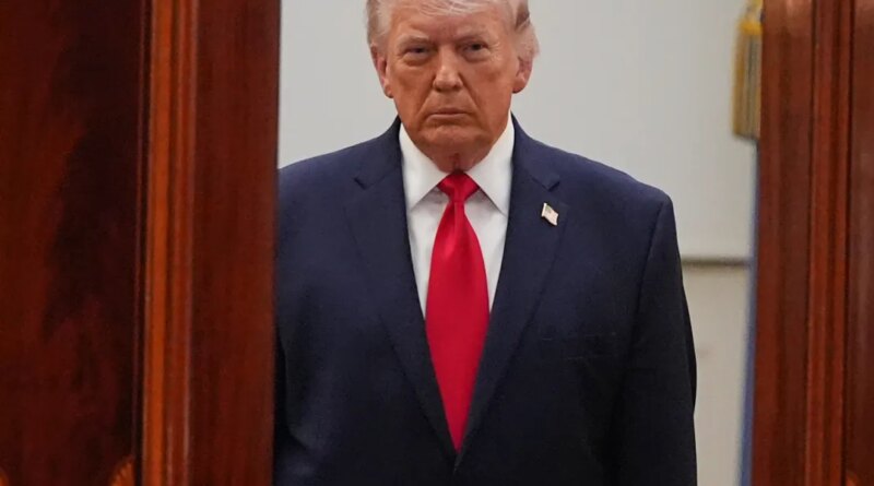 Trump wants to add nearly $7 trillion to the $39 trillion national debt with his new military budget, watchdog warns | Fortune