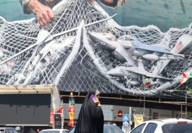 Trump warns Iran better 'get smart soon' and accept nuclear deal