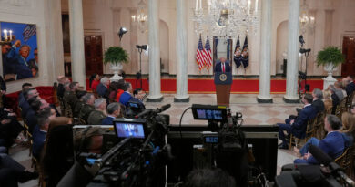 Trump weighs broader cabinet shake-up as Iran war pressure grows