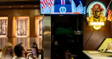 Trump’s primetime speech on Iran war: Key takeaways