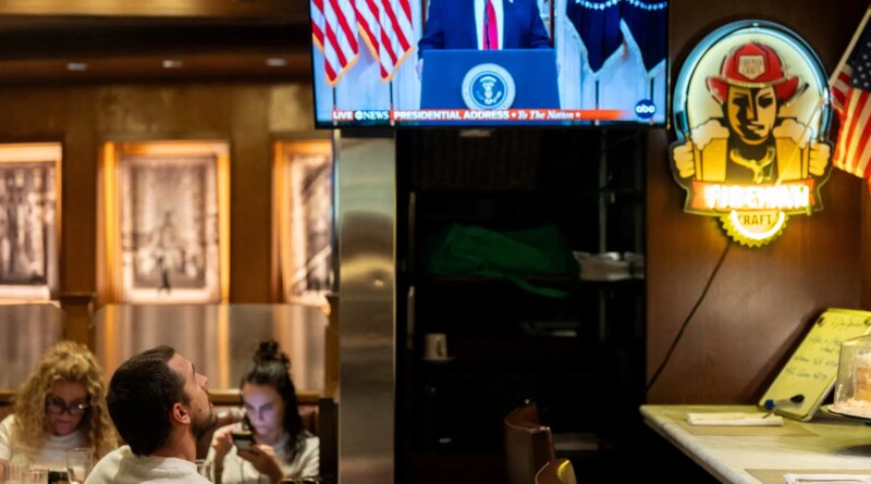 Trump’s primetime speech on Iran war: Key takeaways