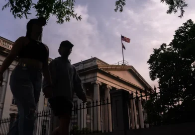 Trump's Treasury is taking over millions of student-loan accounts. Obama tried this, and it didn't succeed.