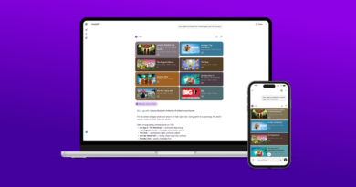 Tubi is the first streamer to launch a native app within ChatGPT | TechCrunch