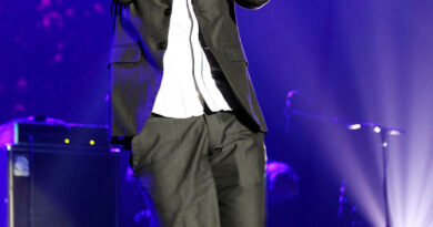 Tunisian comedian Abdelli sentenced in absentia, says ruling targets free speech