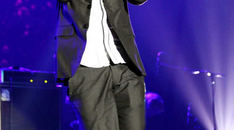 Tunisian comedian Abdelli sentenced in absentia, says ruling targets free speech