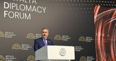 Turkey 'optimistic' Middle East ceasefire will be extended