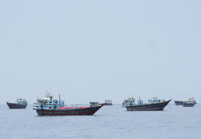 Turkey may consider role in Hormuz demining after Iran-US deal, minister says