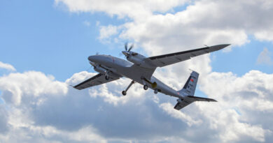 Turkey’s Baykar tests K2 swarm kamikaze drones for first time: What to know