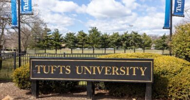 Turkish doctoral student detained by US immigration returns home