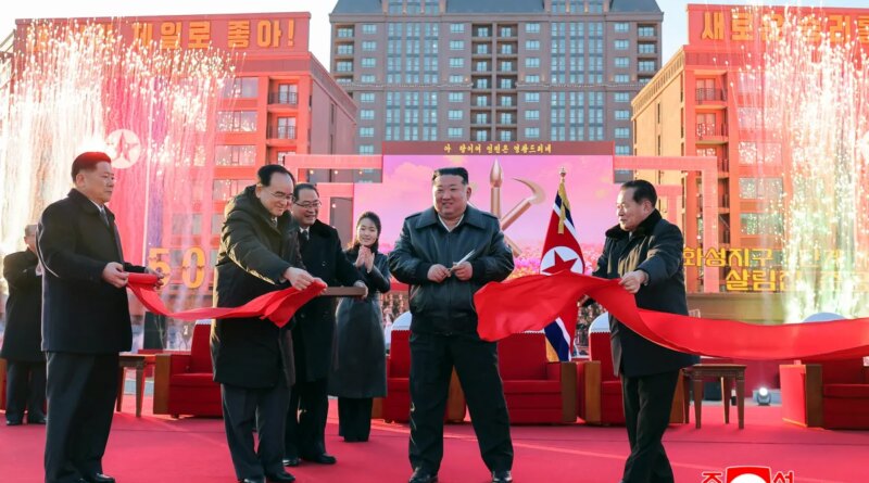 Two Americans sentenced for helping North Korea steal $5 million in fake IT worker scheme | TechCrunch