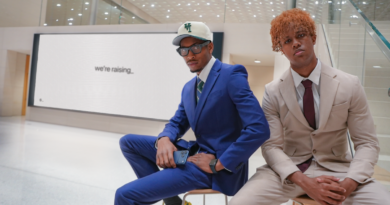 Two college kids raise a $5.1 million pre-seed to build an AI social network in iMessage | TechCrunch