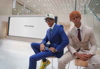 Two college kids raise a $5.1 million pre-seed to build an AI social network in iMessage | TechCrunch