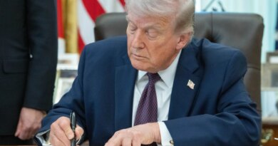 Two dozen Democrat-led states sue Trump over mail-in ballot limits