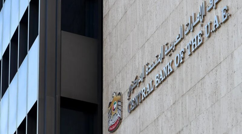 UAE in talks with U.S. for possible financial lifeline, WSJ says | Fortune