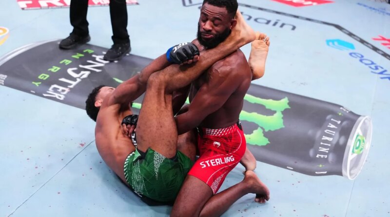 UFC Vegas 116 Results: Bonus Winners, Highlights And Reaction