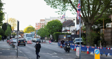 UK PM Starmer says Jews are scared, promises action after London stabbings