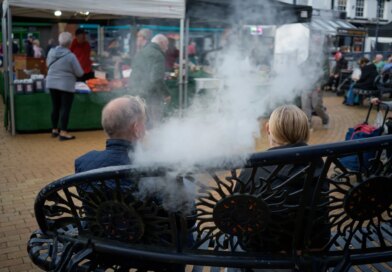 UK bill bans anyone born after 2008 from ever buying tobacco
