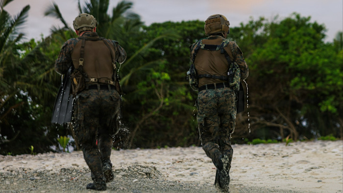 UK drops bill to hand Chagos Islands to Mauritius after US opposition