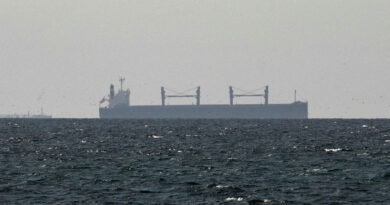 UK to call for toll-free Strait of Hormuz, wants Lebanon in ceasefire deal