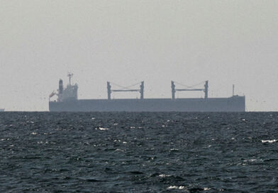 UK to call for toll-free Strait of Hormuz, wants Lebanon in ceasefire deal