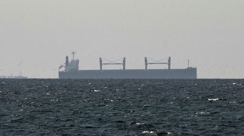 UK to call for toll-free Strait of Hormuz, wants Lebanon in ceasefire deal