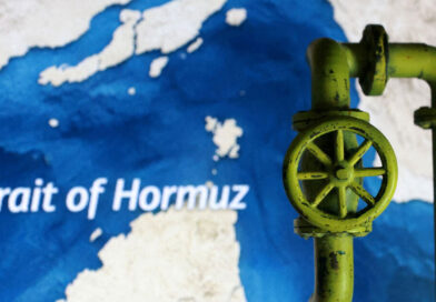 UN expected to vote on watered-down Hormuz resolution on Tuesday