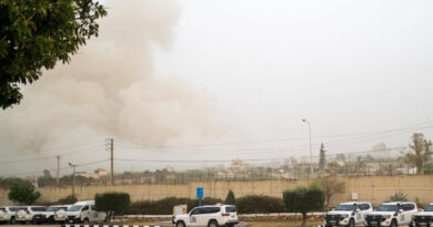 UN experts condemn Israeli strikes on Lebanon, UN rights body says