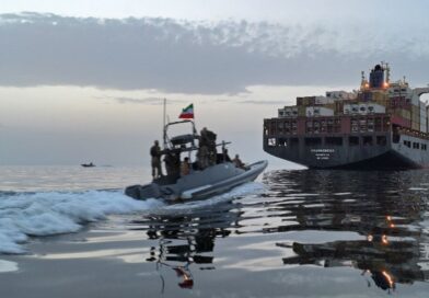 UN maritime agency rejects Hormuz tolls