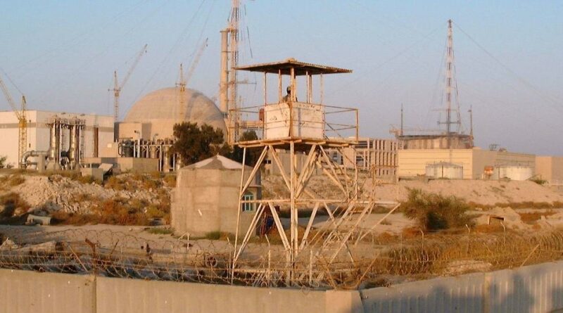 UN nuclear agency chief ‘deeply concerned’ by reports of latest attack on Iran power plant