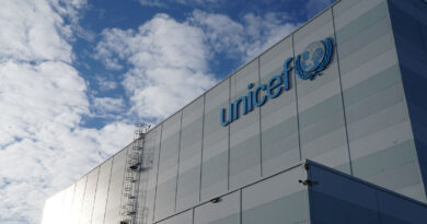 UNICEF says Israeli fire kills two Gaza water truck drivers