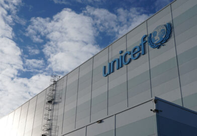 UNICEF says Israeli fire kills two Gaza water truck drivers