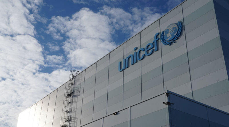 UNICEF says Israeli fire kills two Gaza water truck drivers