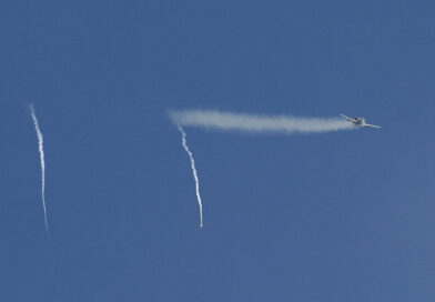 US Air Force says key Iran warplane, the A-10 Warthog, will live on to 2030