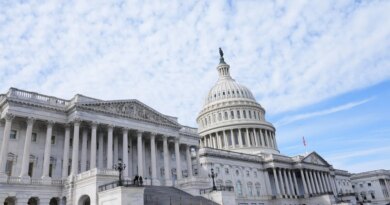 US House votes down latest effort to curtail Trump’s power to wage Iran war