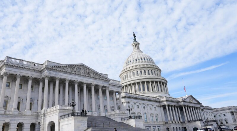 US House votes down latest effort to curtail Trump’s power to wage Iran war