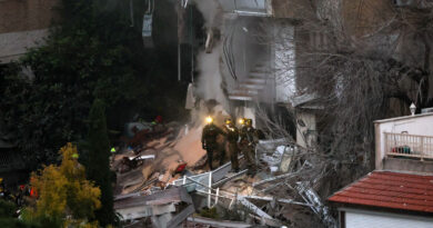 US, Iran and mediators make push for 45-day ceasefire, Axios reports